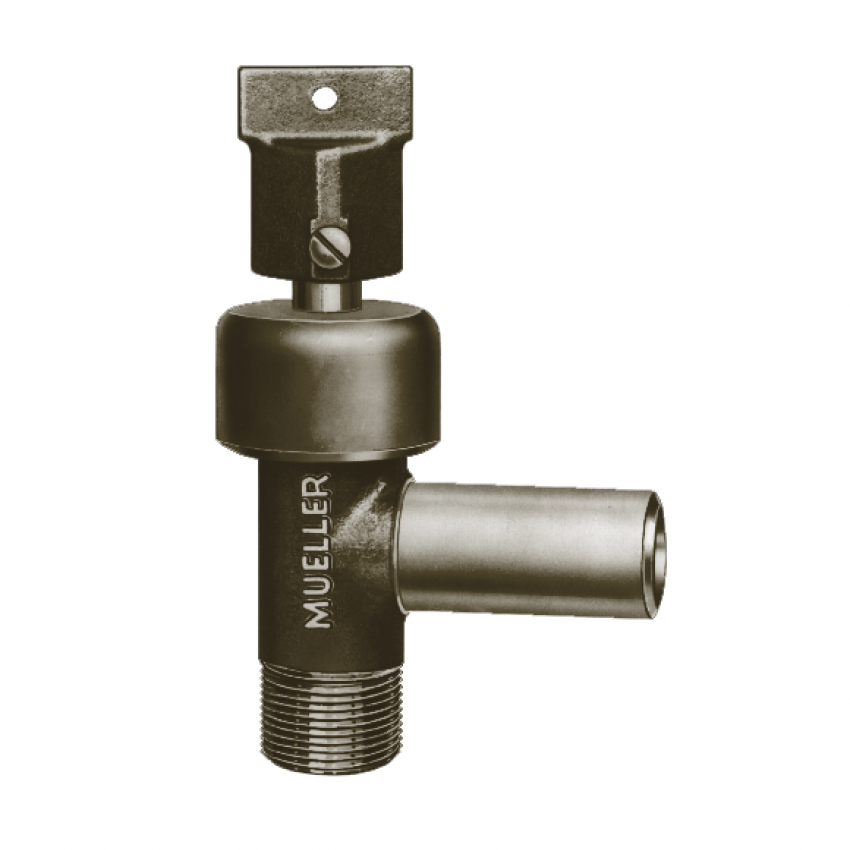 H-17860 | Mueller Co. Gas Products Division
